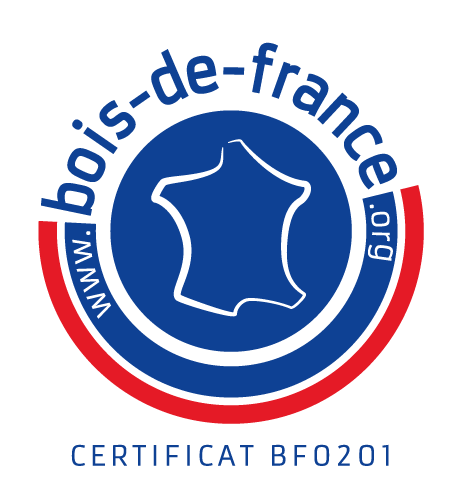 Bois de France Logo