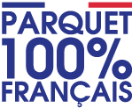 Parquet 100 % français