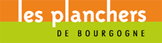 Logo Les planchers de Bourgogne