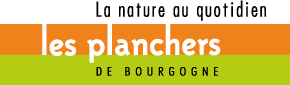 Logo Les planchers de Bourgogne